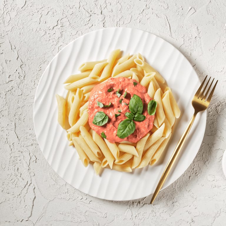 Penne alla Vodka: A Classic Italian Pasta Dish