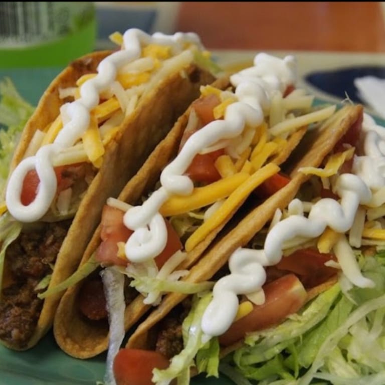 Taco Delights: Authentic Mexican and Tex-Mex Fare
