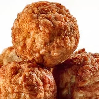 Meatballs