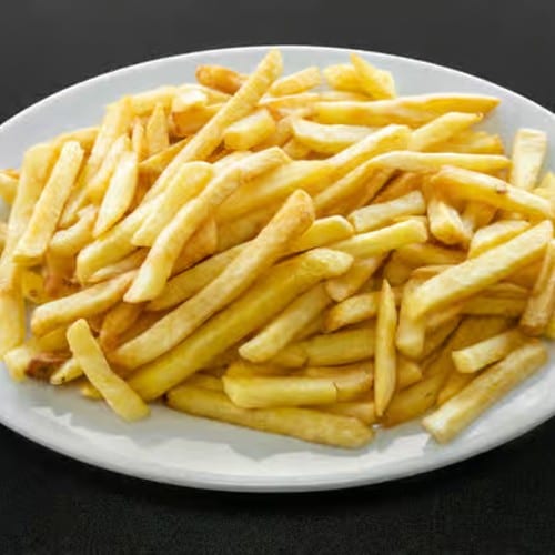 French Fries.