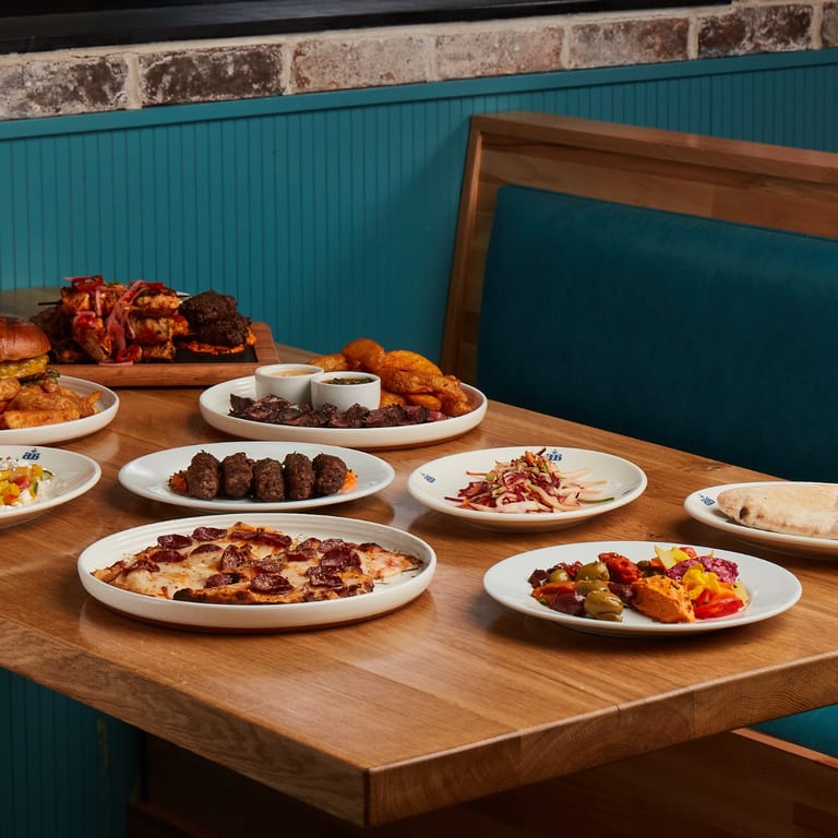 Make Your Reservation Today