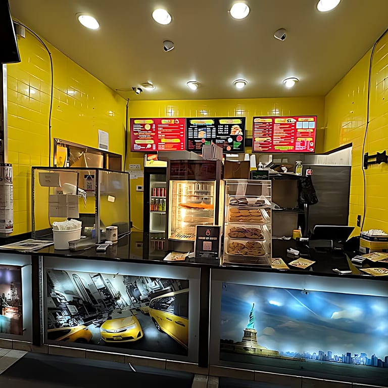 A Place for Everyone