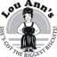 Lou Ann's Biscuits & Burgers