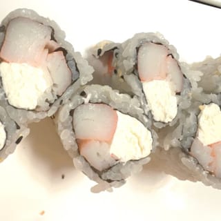 Philadelphia Roll