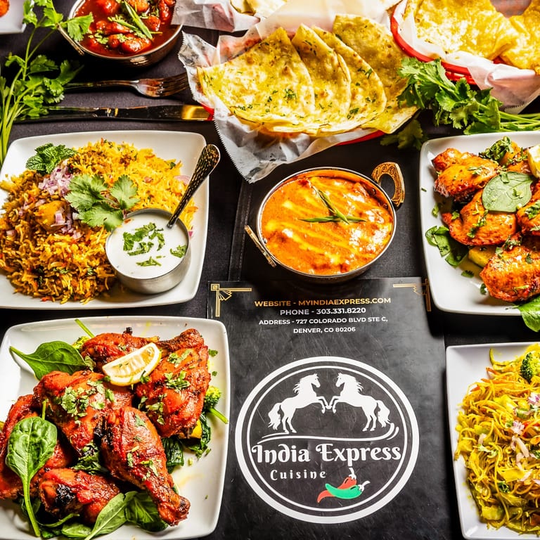 Bringing the Most Delightful Flavors to Your Event