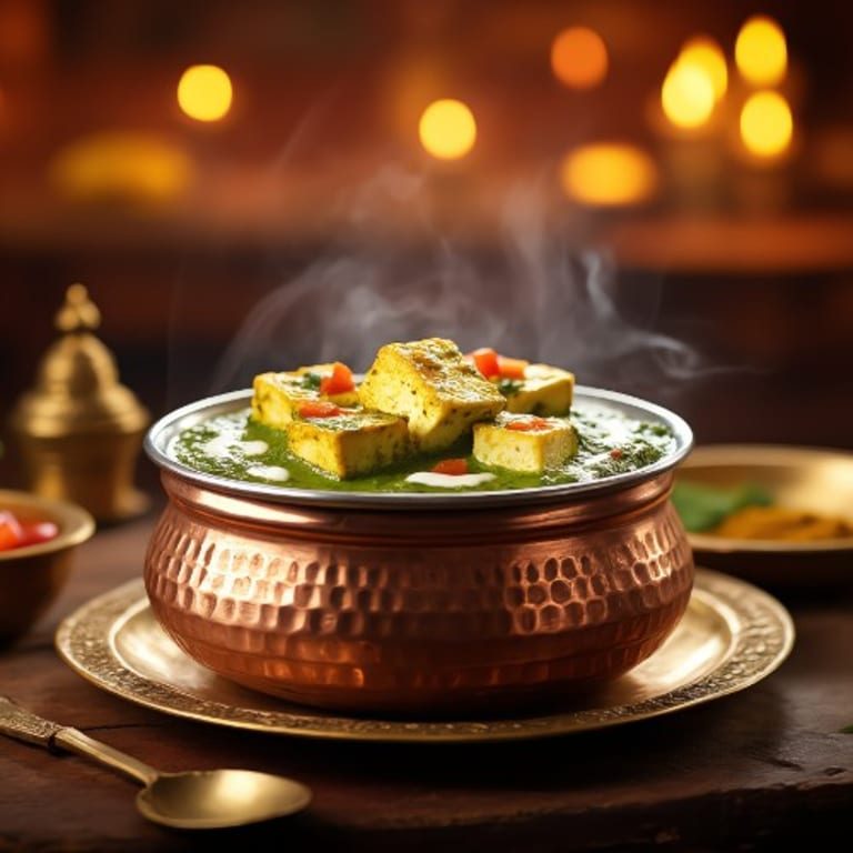 Goat Biryani: A Flavorful Indian Delight