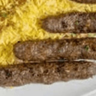 Kifta Kabab Side Order