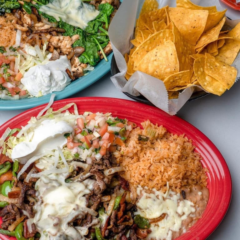 Flavors That Feel Like Home