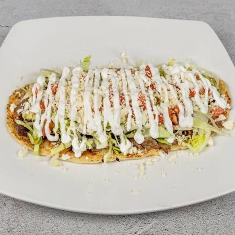 Mexican Takeout: Tacos, Burritos, and More