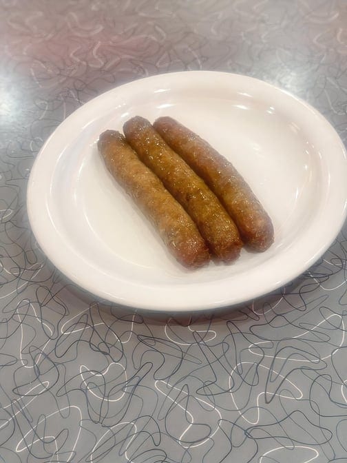 Sausage Links.