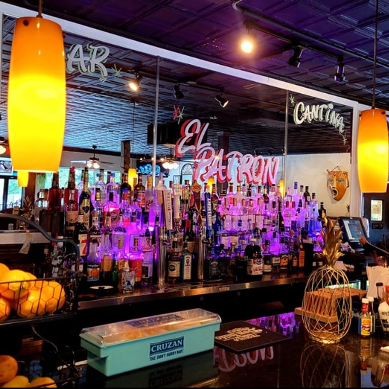 El Patrón: Top Mexican Cuisine in South Carolina