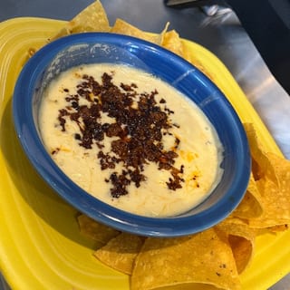 Queso Fundido