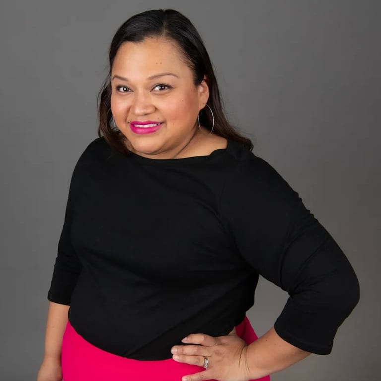 Chef Lulu’s Plant-Based Revolution 🌱