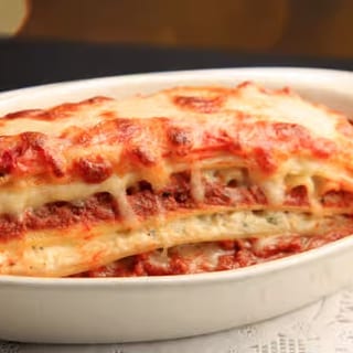 Lasagna