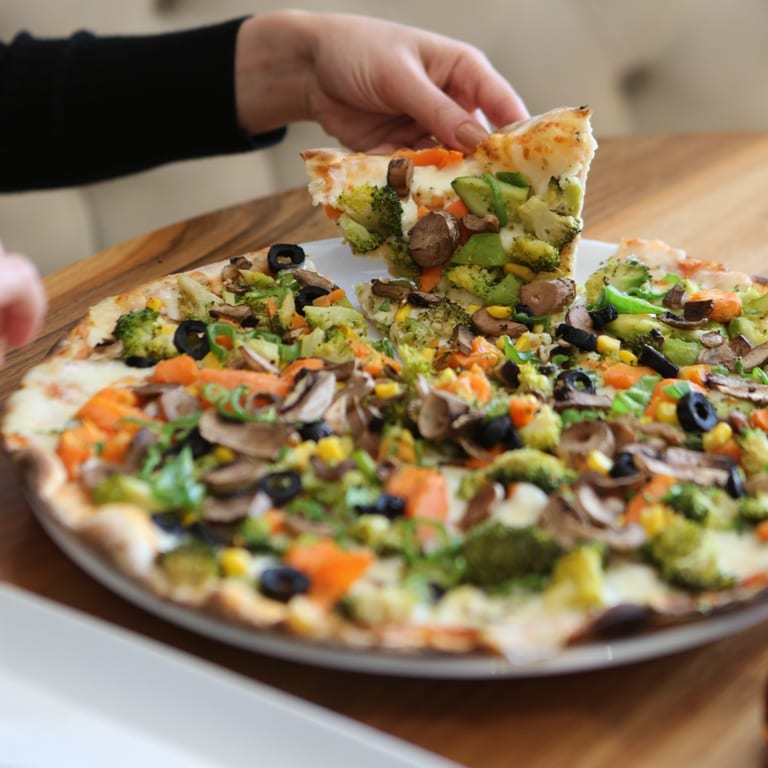 A Celebration of Flavor