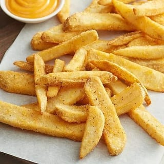 Old Bay Fries
