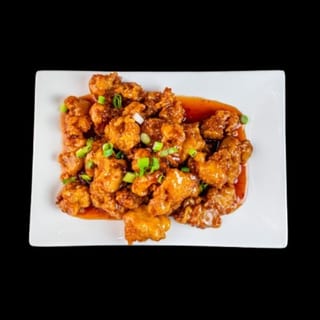 Orange Chicken