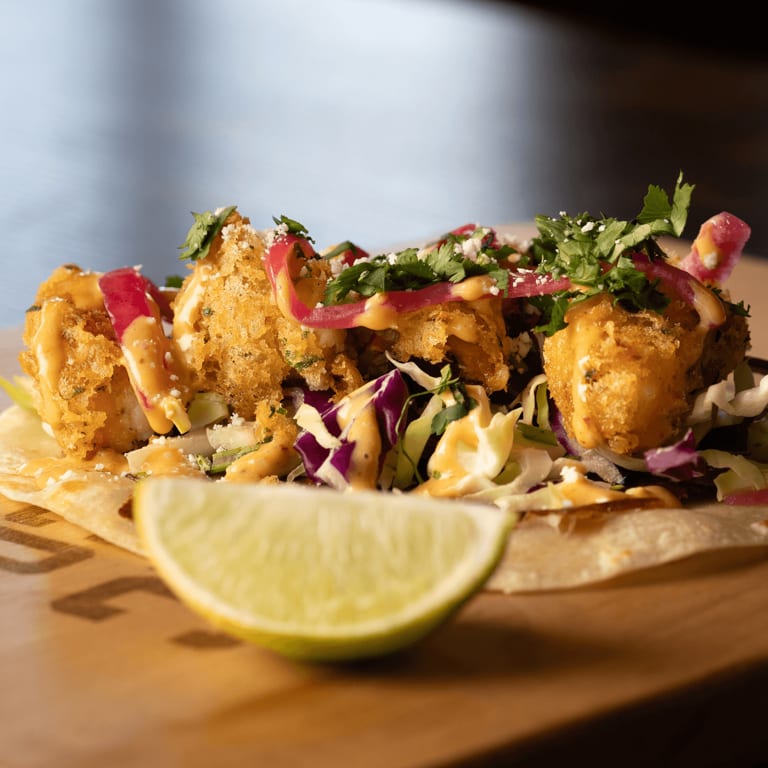 Delicious Shrimp Dishes at Our Mexican Restaurant