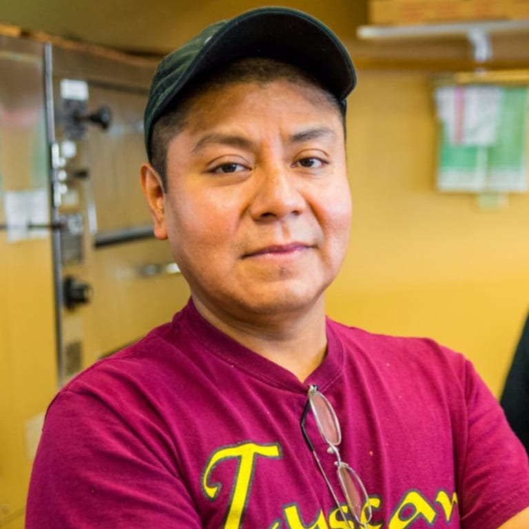 Service with a Smile