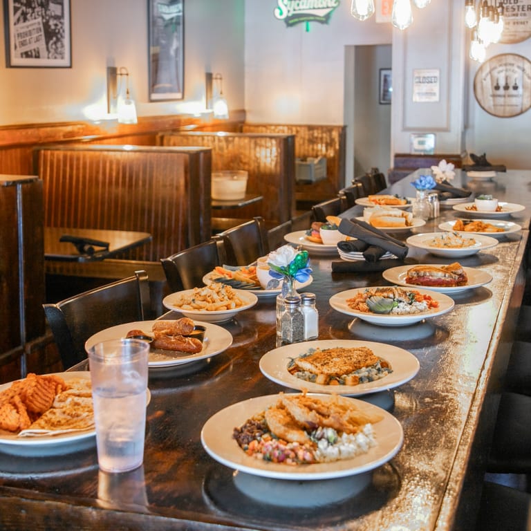 Catering For Every Occasion🎉