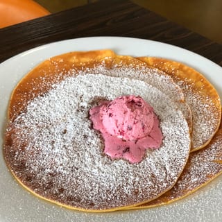 Swedish Pancake