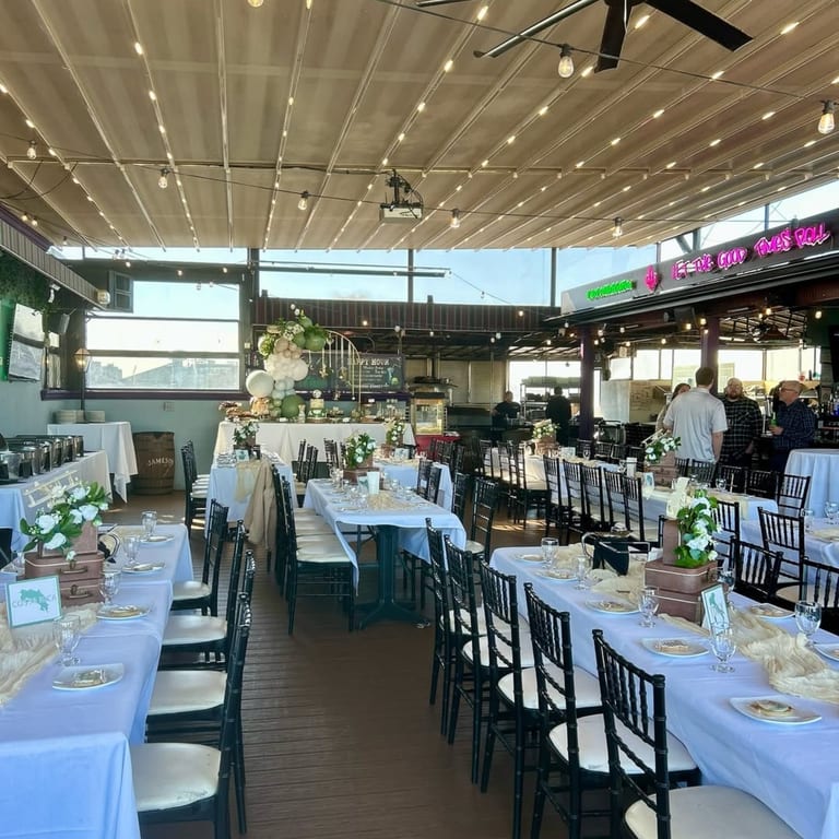 Bring Cajun Flavors to Your Celebration