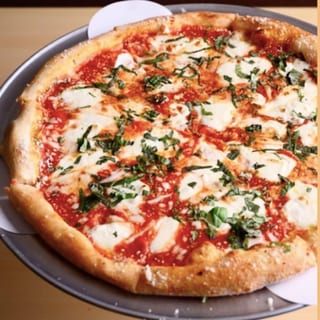 Margherita Classic Pizza (Large 16")