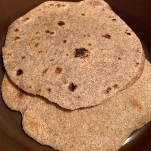 Roti.