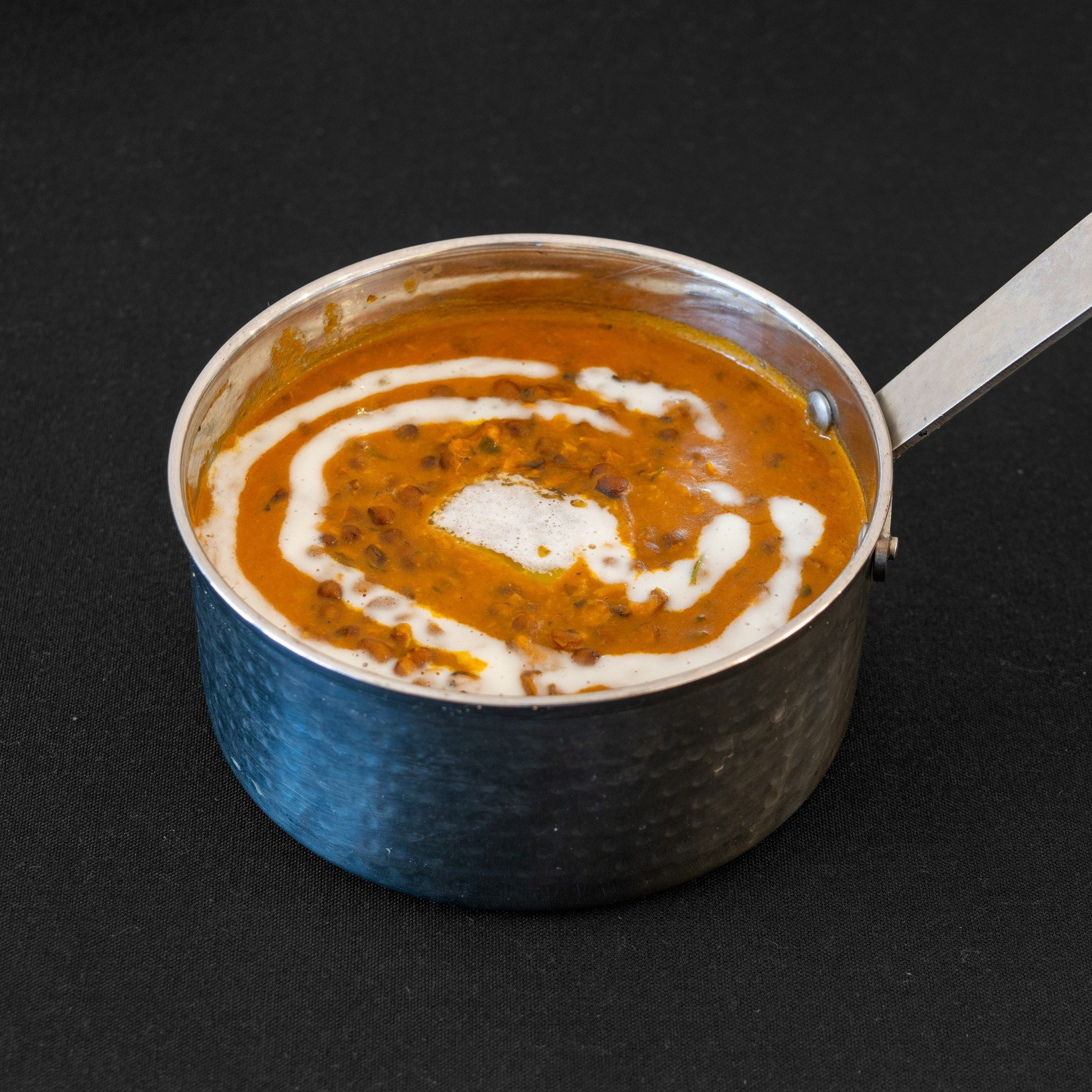 Dal Makhani.