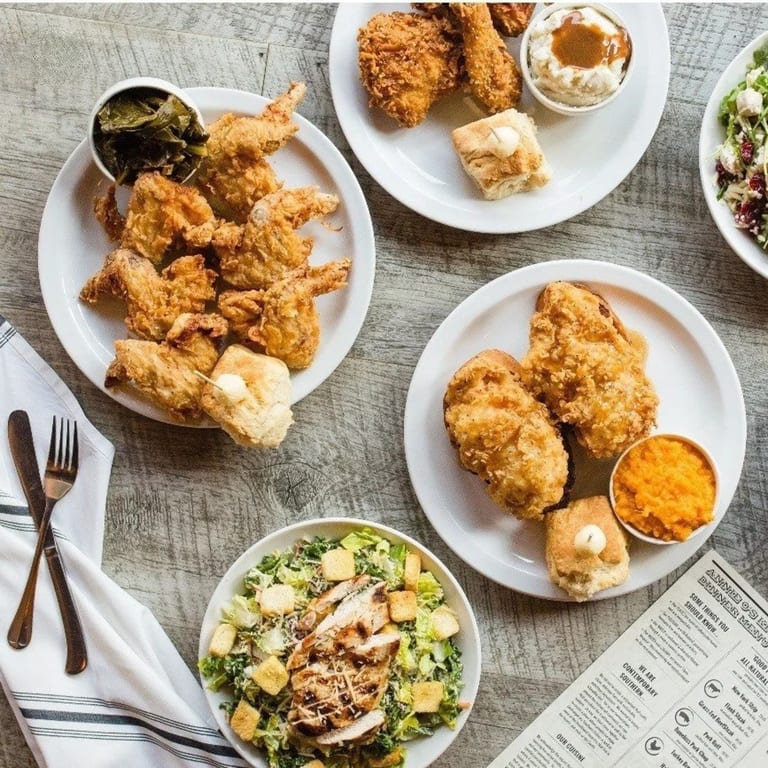 Full-Service Catering for Every Occasion