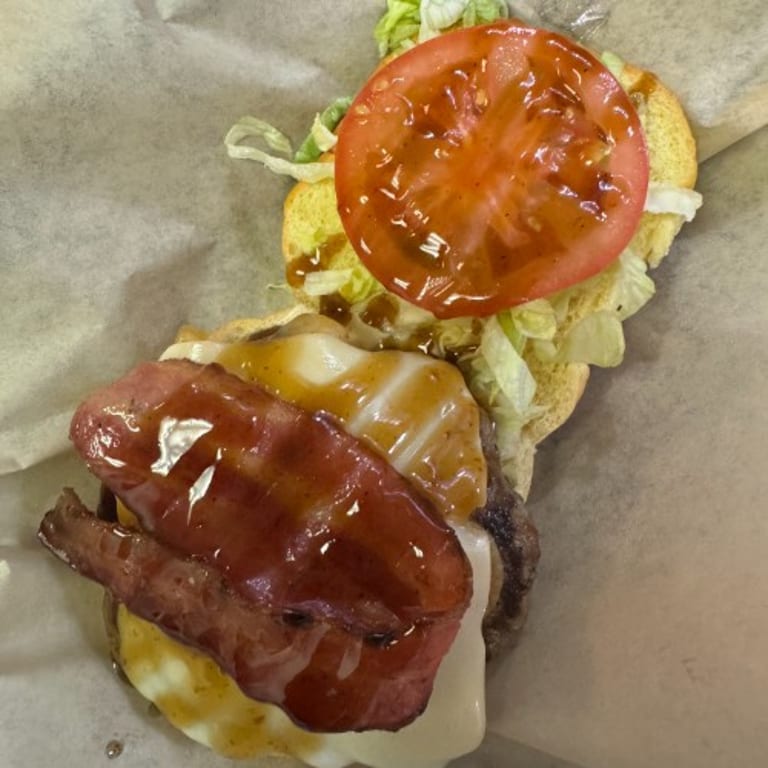 Mouthwatering Mushroom Swiss Burger Delights