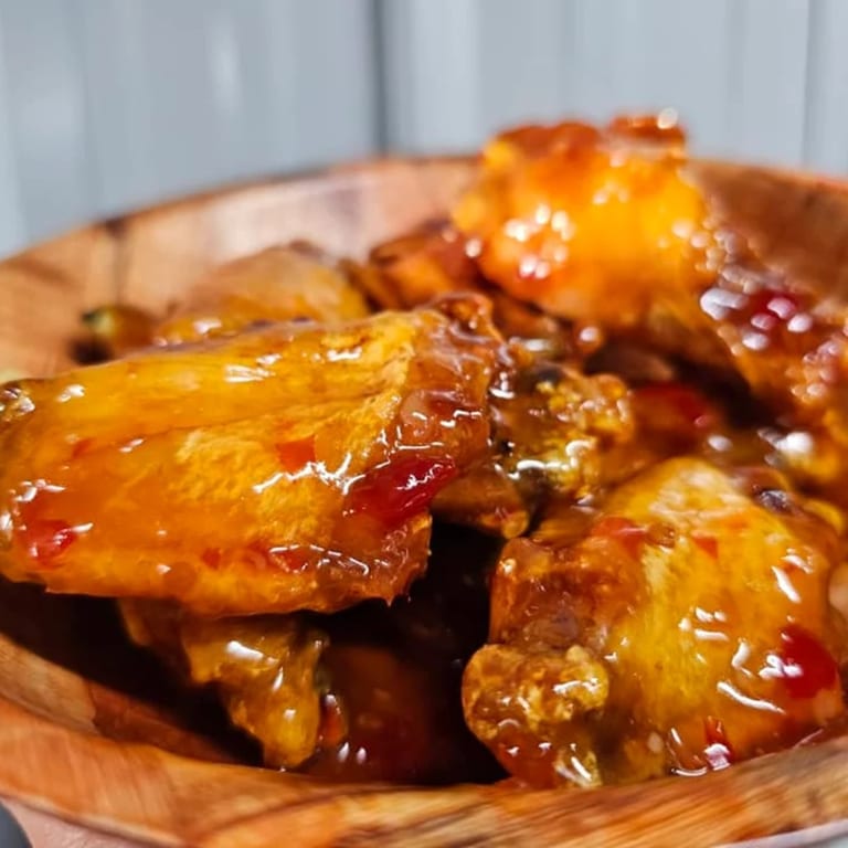 Catering/ In House Parties