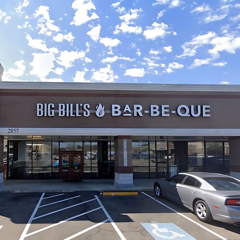 Visit Our East Memphis Location