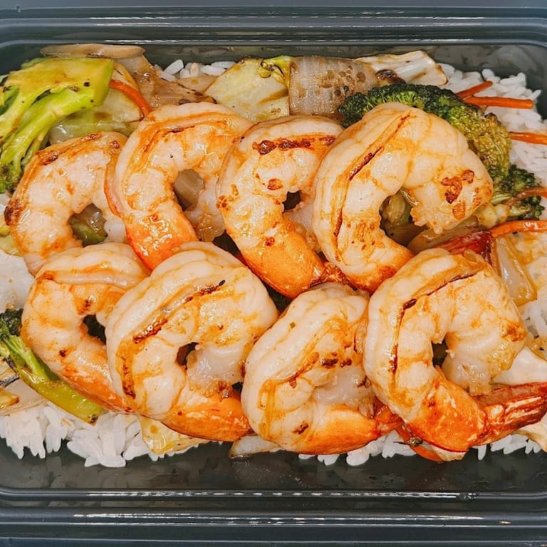 Proudly Asian-Owned & Local