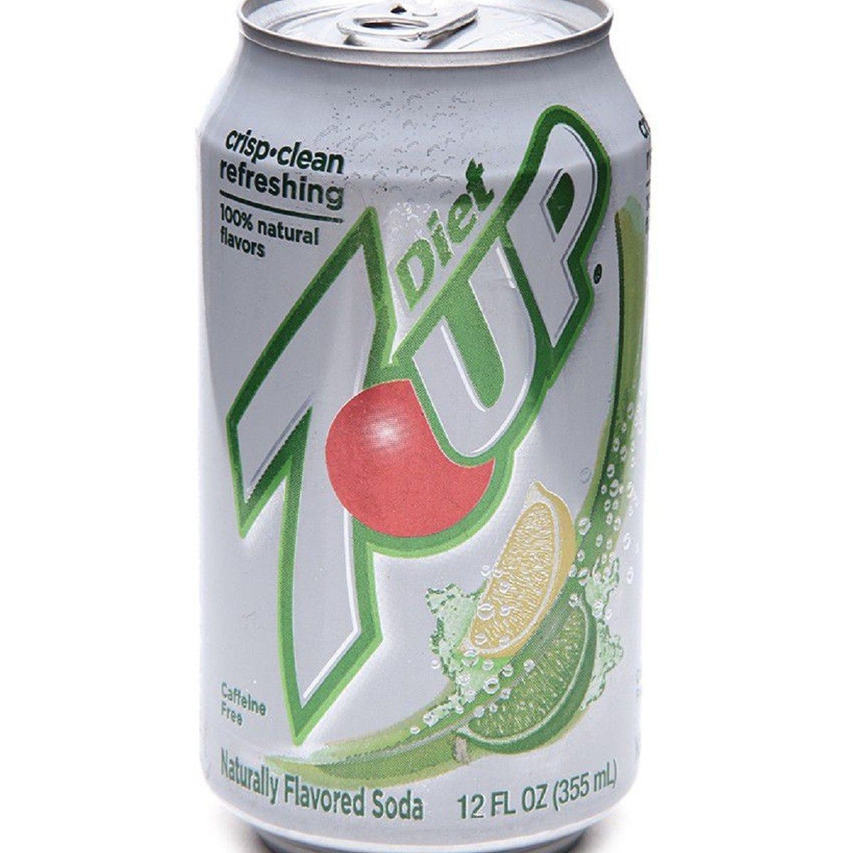 Diet 7Up.