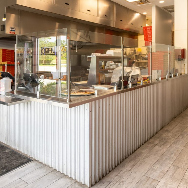 A Place For Everyone