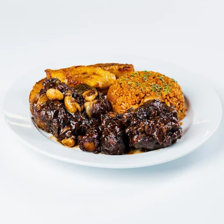 About Jamaican Cuisine