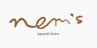 Nem's Japandi Bistro