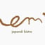 Nem's Japandi Bistro
