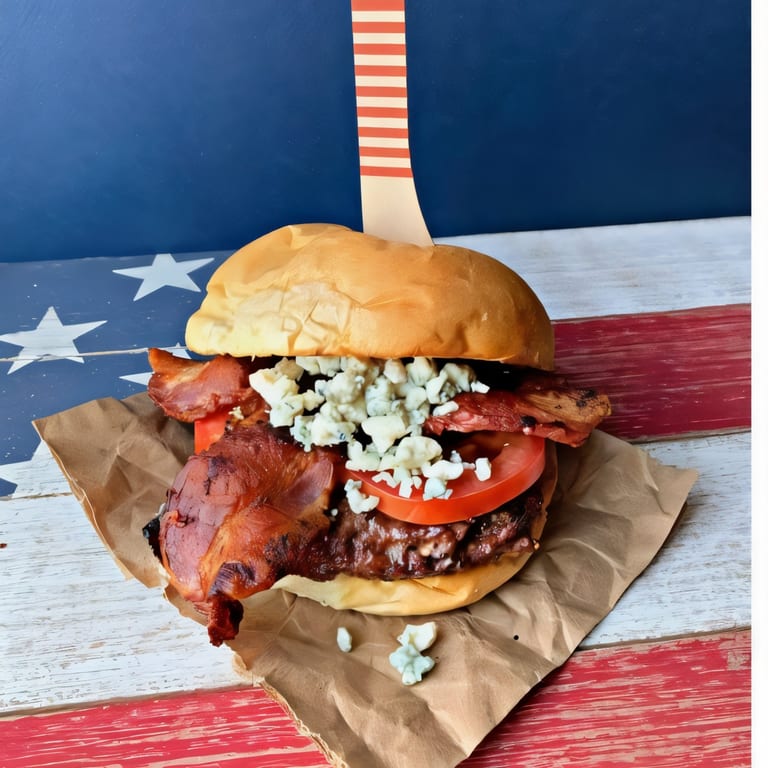 Inspired by Tradition