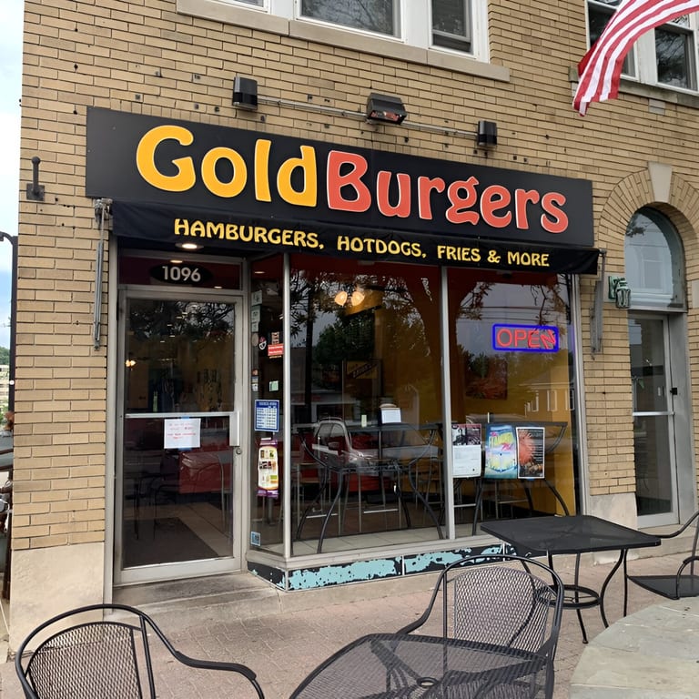 Our Location & Hours