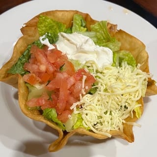 Taco Salad