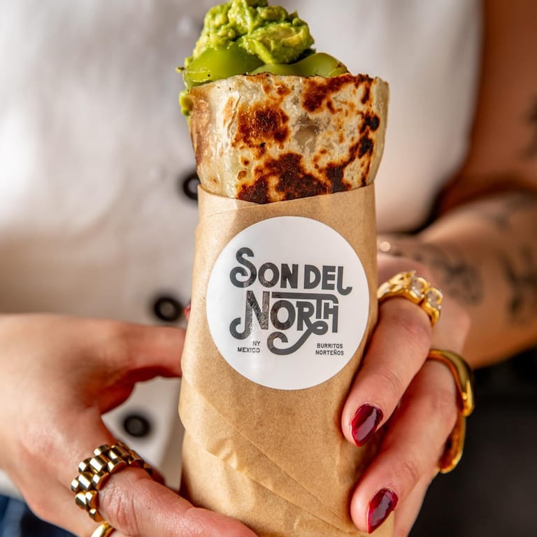 Flavors That Come from Home