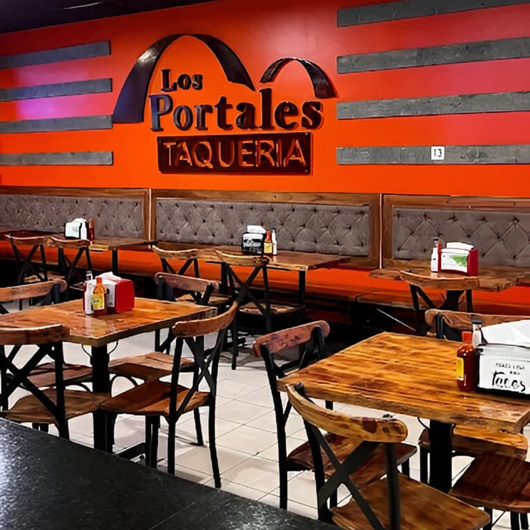 Enjoy Flavorful Dining Experience 