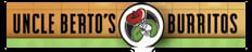 Uncle Berto’s Burritos