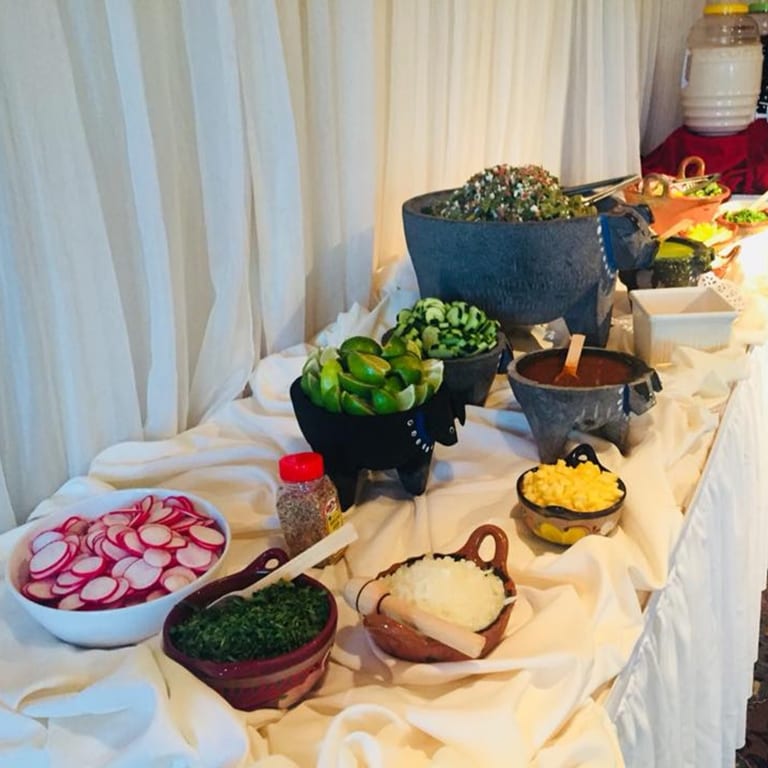 Spice Up Your Occasion!