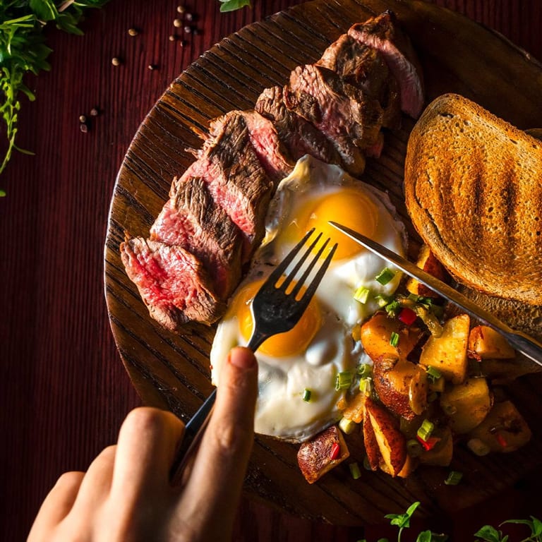 Let Us Cater Your Next Event