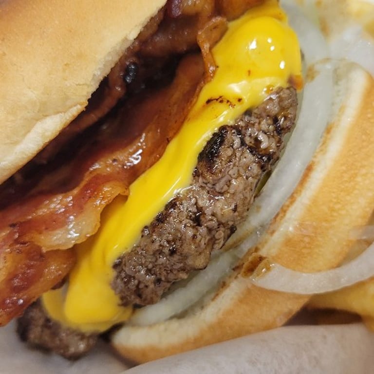 Corn Dog Delights: A Fast-Food Favorite