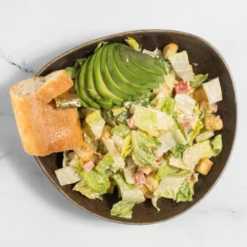 Cali Caesar Salad.