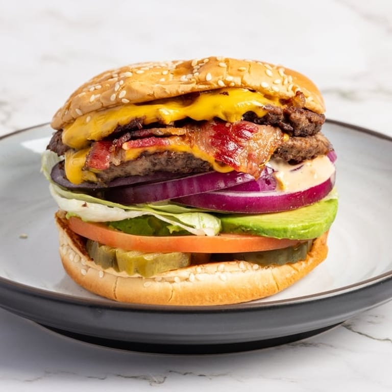 Spicy Chili Delights: A Flavorful Adventure